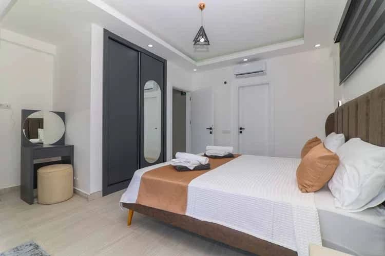 Villa Adin Çukurbağ 18