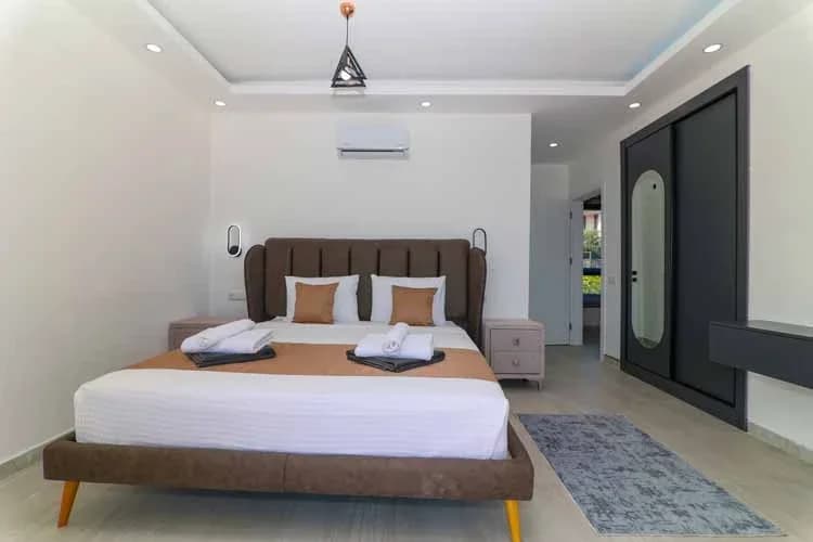 Villa Adin Çukurbağ 22