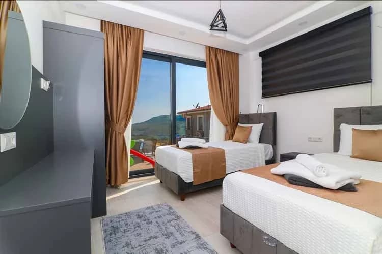 Villa Adin Çukurbağ 25