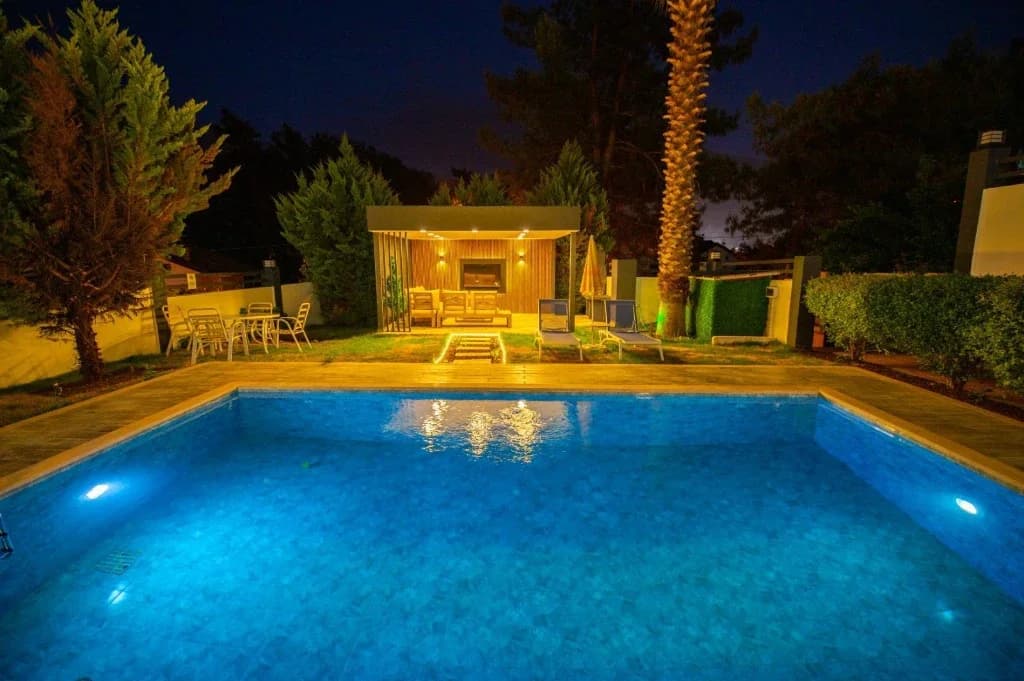 Villa Kibar 11