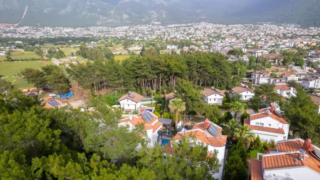 Villa Kibar 17