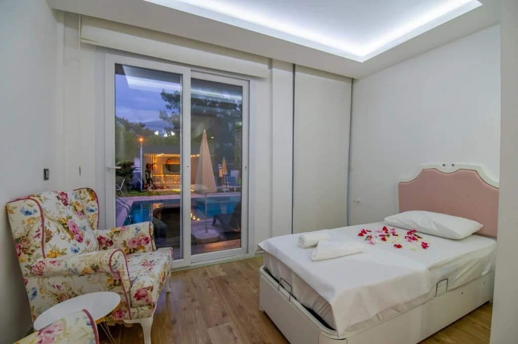Villa Kibar 26