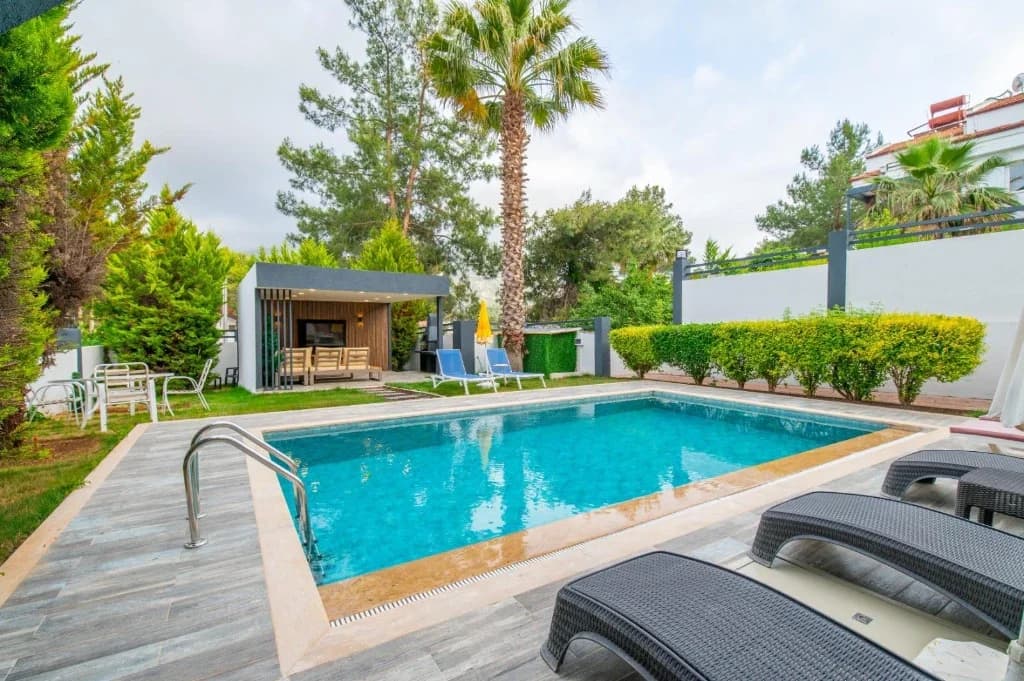 Villa Kibar 6