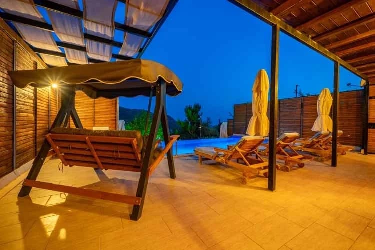 Villa Seyirtepe 2 16