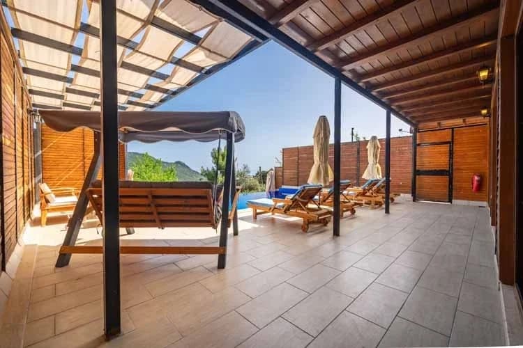 Villa Seyirtepe 2 19