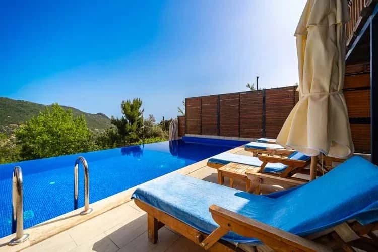 Villa Seyirtepe 2 22