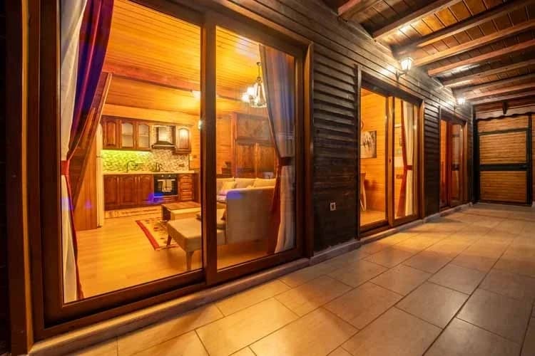 Villa Seyirtepe 2 65