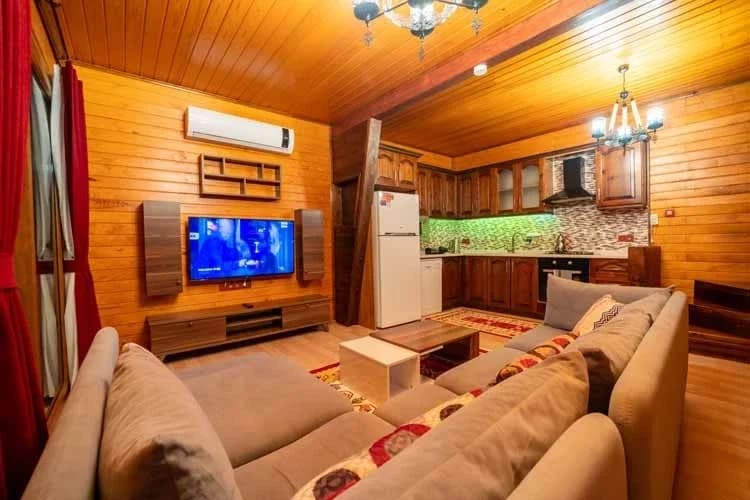 Villa Seyirtepe 2 66