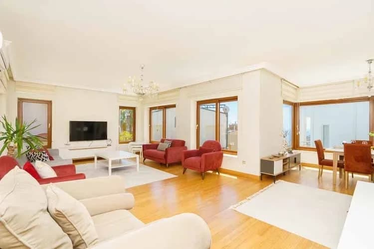 Villa Tarus Mara 11