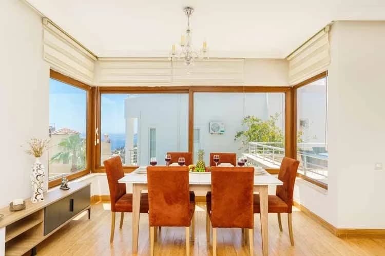 Villa Tarus Mara 12