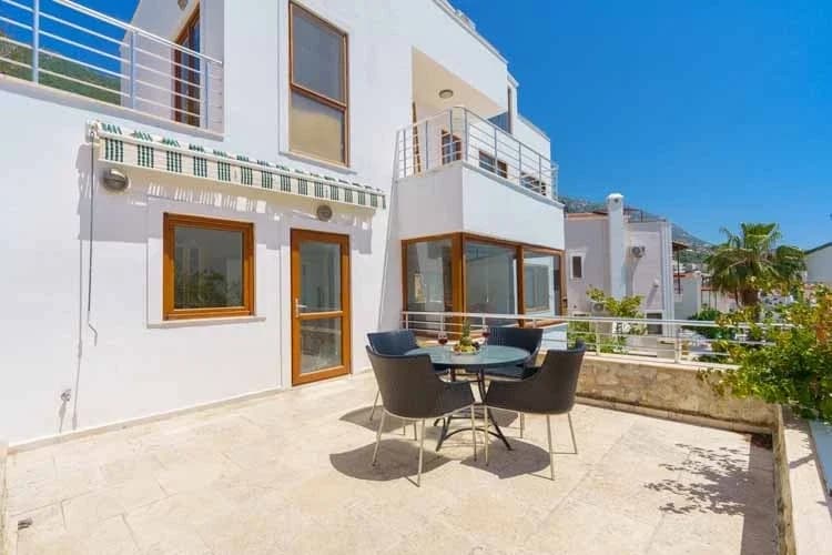 Villa Tarus Mara 17
