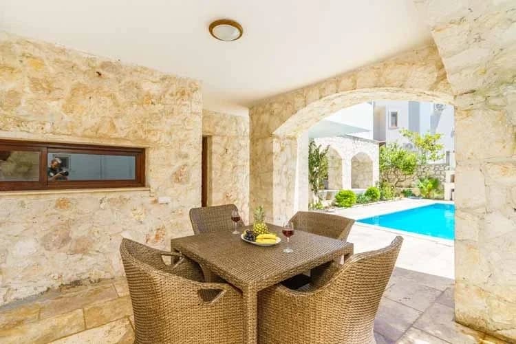 Villa Tarus Mara 23