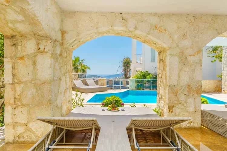 Villa Tarus Mara 24