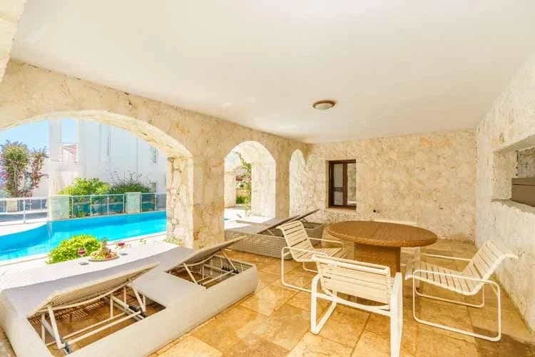 Villa Tarus Mara 26