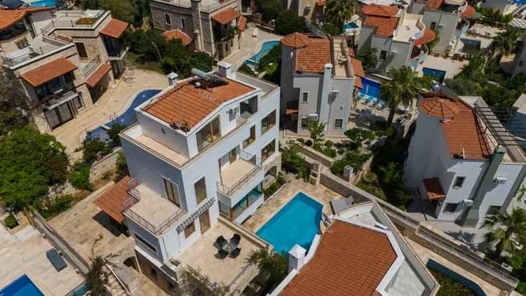 Villa Tarus Mara 29