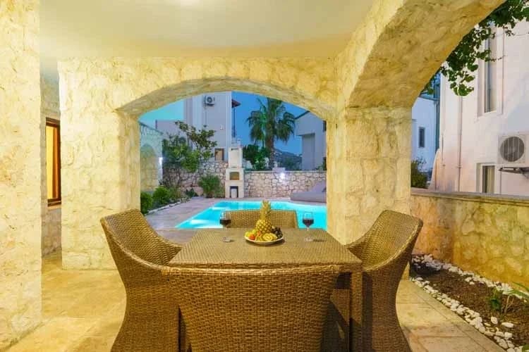 Villa Tarus Mara 38