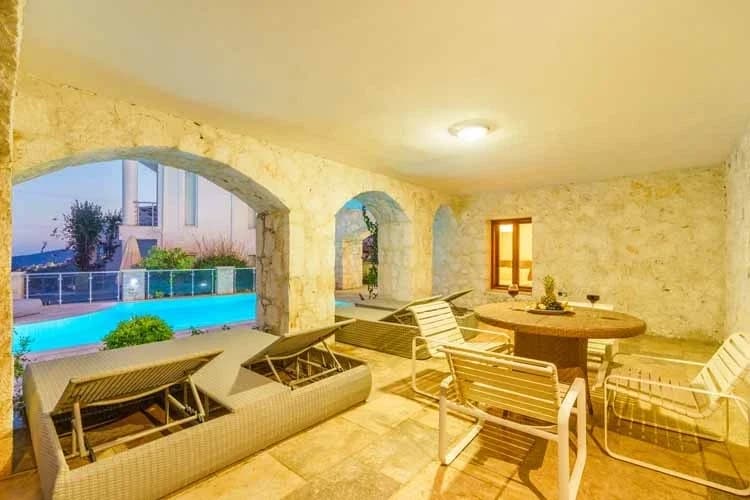 Villa Tarus Mara 40