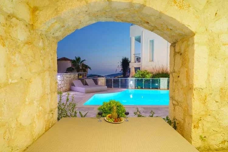 Villa Tarus Mara 42