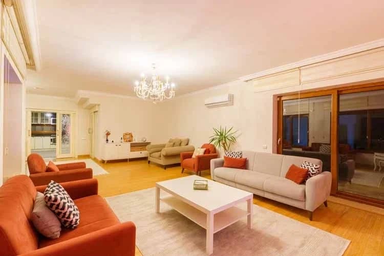 Villa Tarus Mara 55