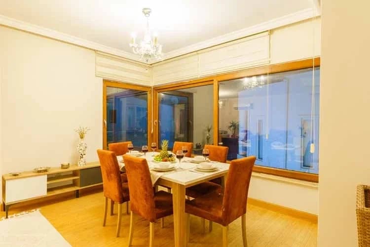 Villa Tarus Mara 56
