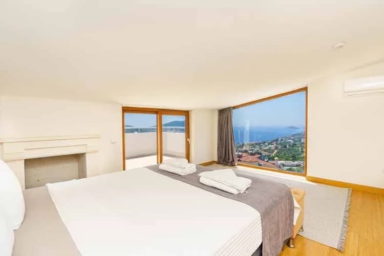 Villa Tarus Mara 62