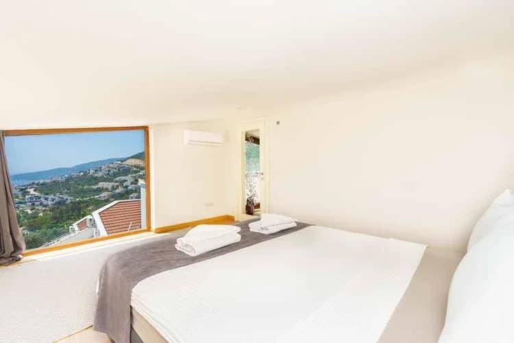Villa Tarus Mara 63