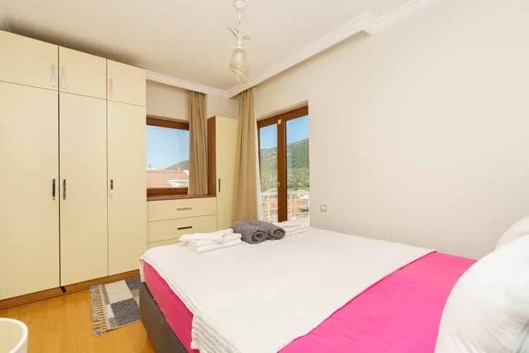 Villa Tarus Mara 72