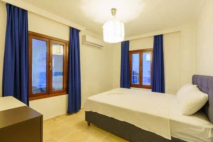 Villa Tarus Mara 76