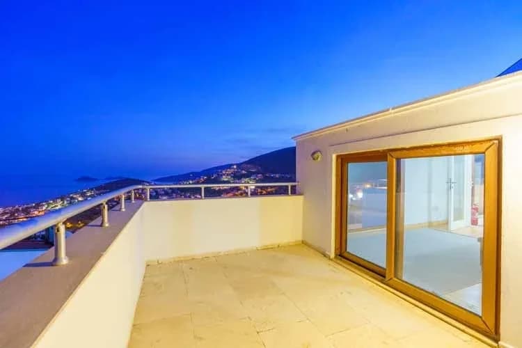Villa Tarus Mara 78