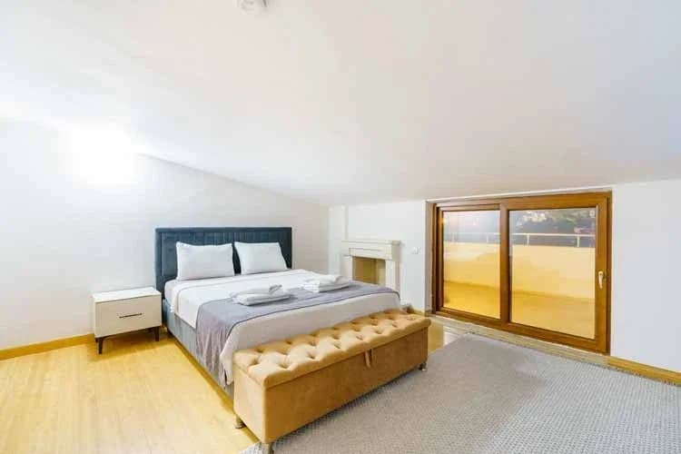 Villa Tarus Mara 80