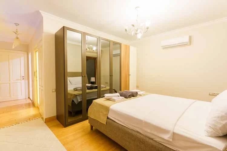 Villa Tarus Mara 85