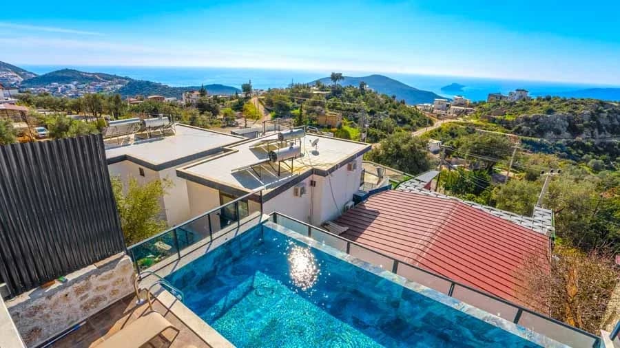 Villa Azra 79