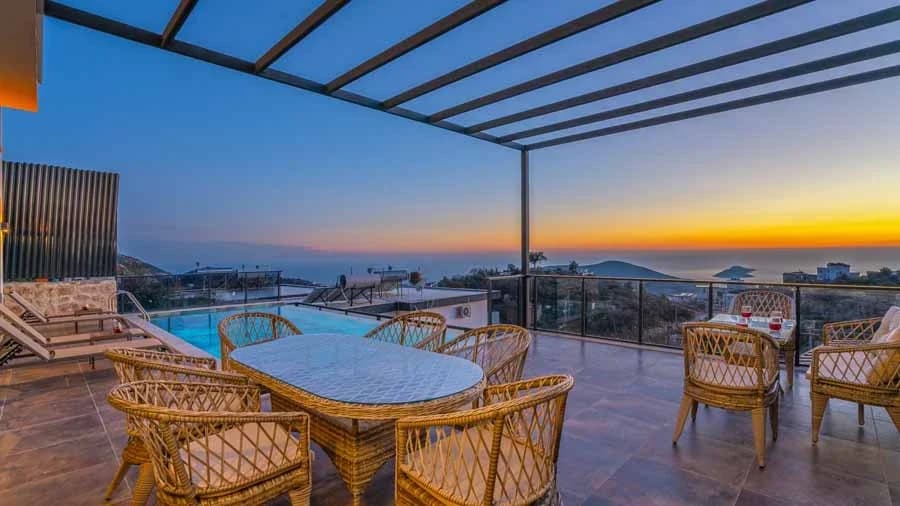 Villa Azra 8