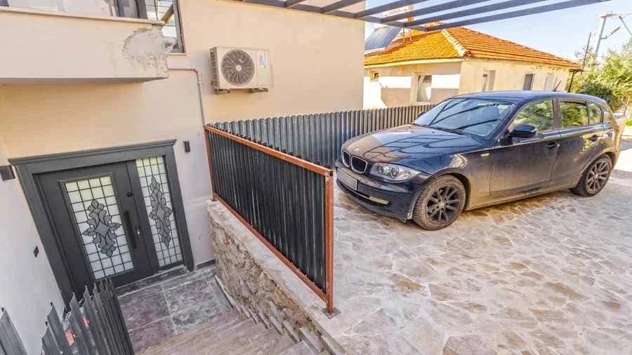 Villa Azra 86