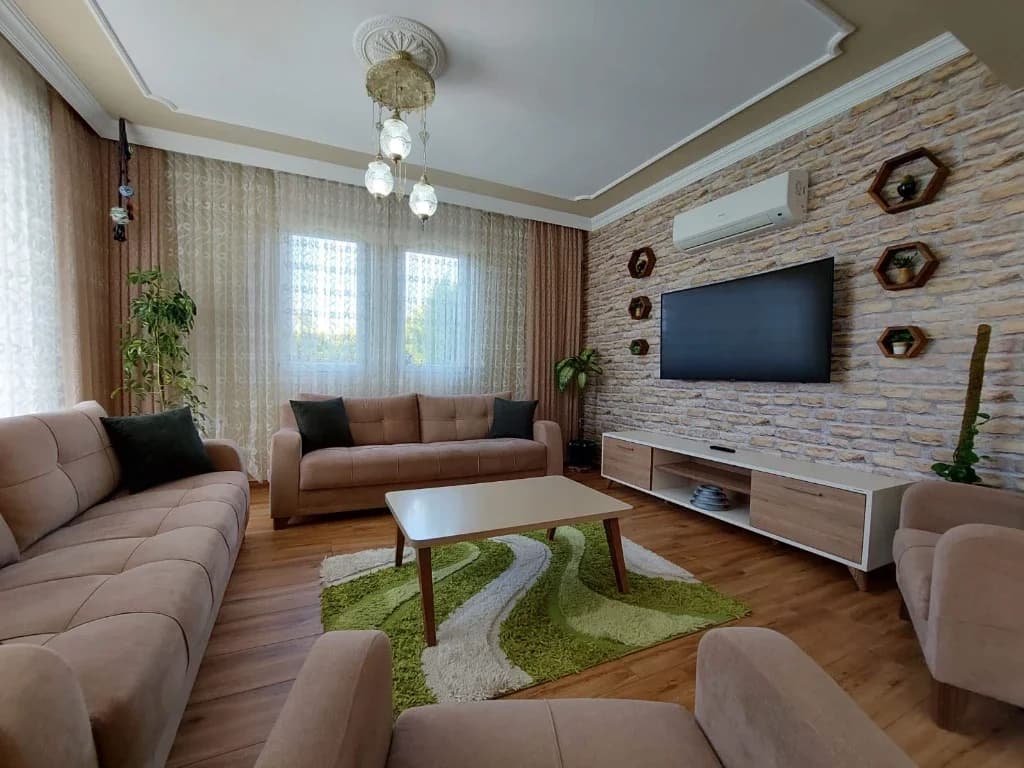 Villa White House Ölüdeniz 11