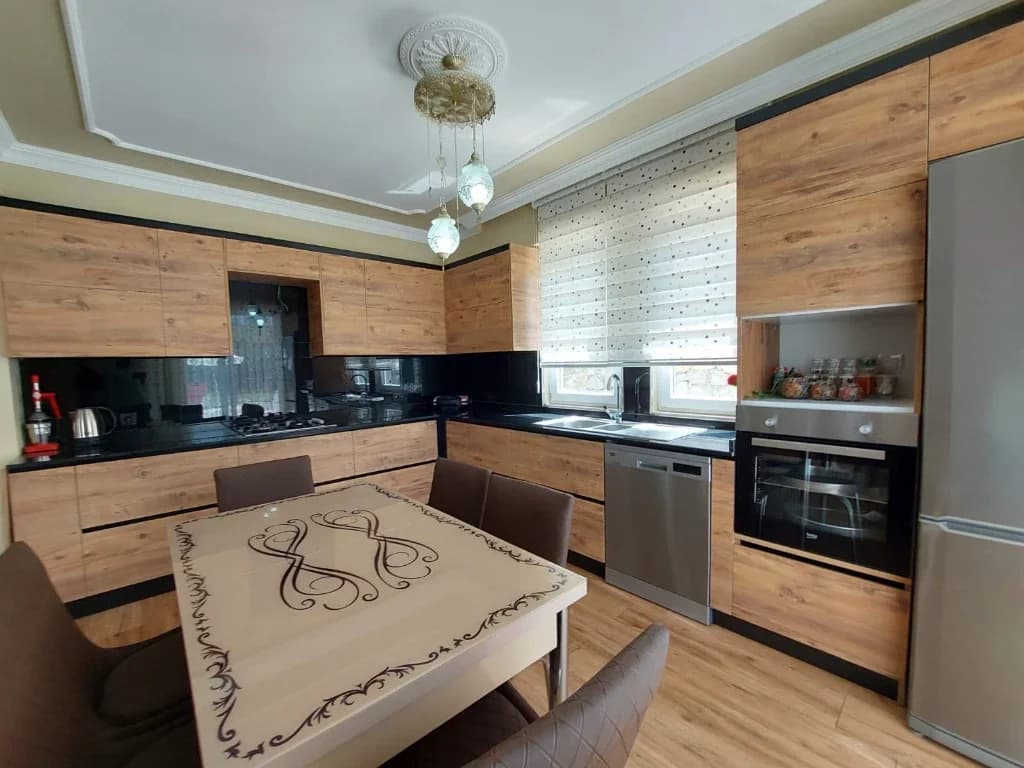 Villa White House Ölüdeniz 12