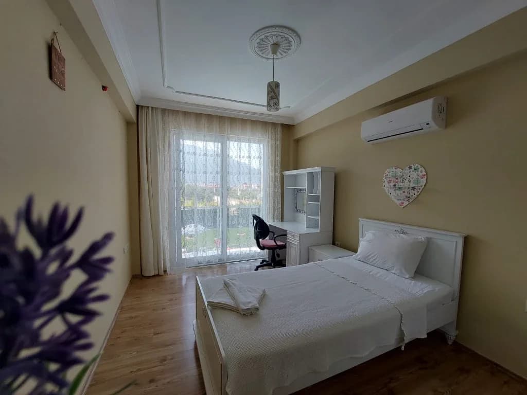 Villa White House Ölüdeniz 18
