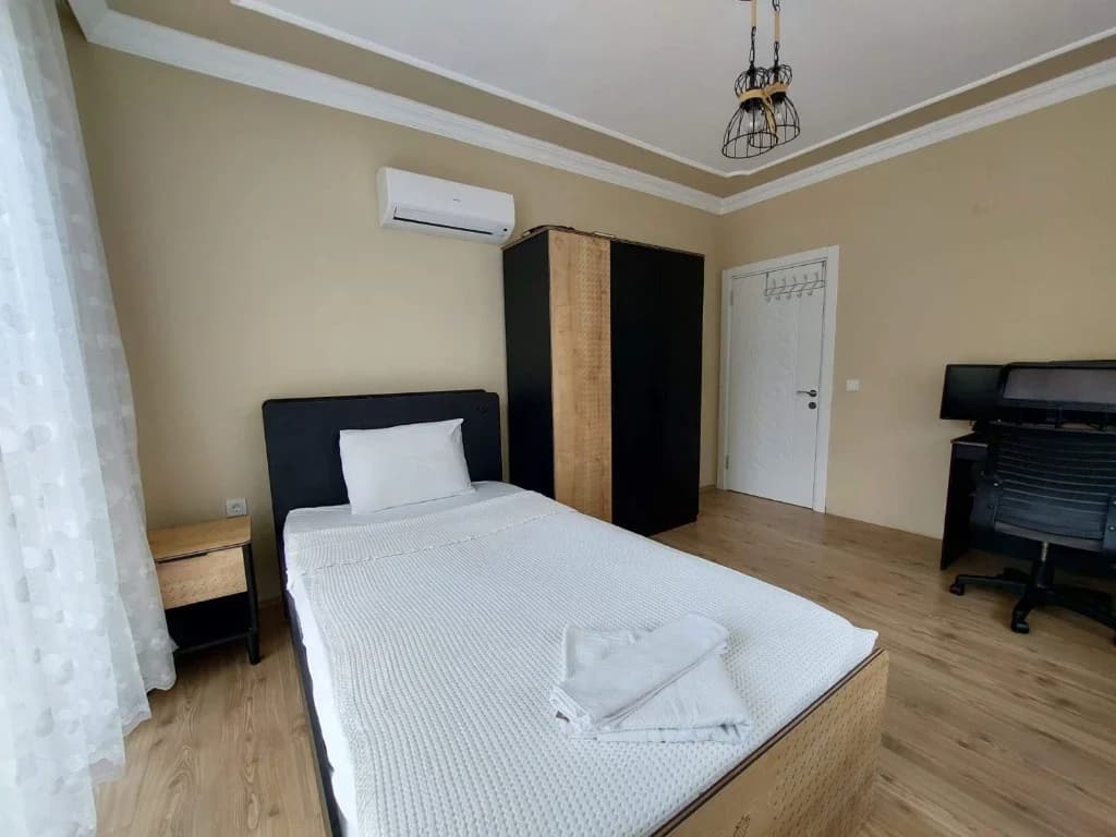 Villa White House Ölüdeniz 26