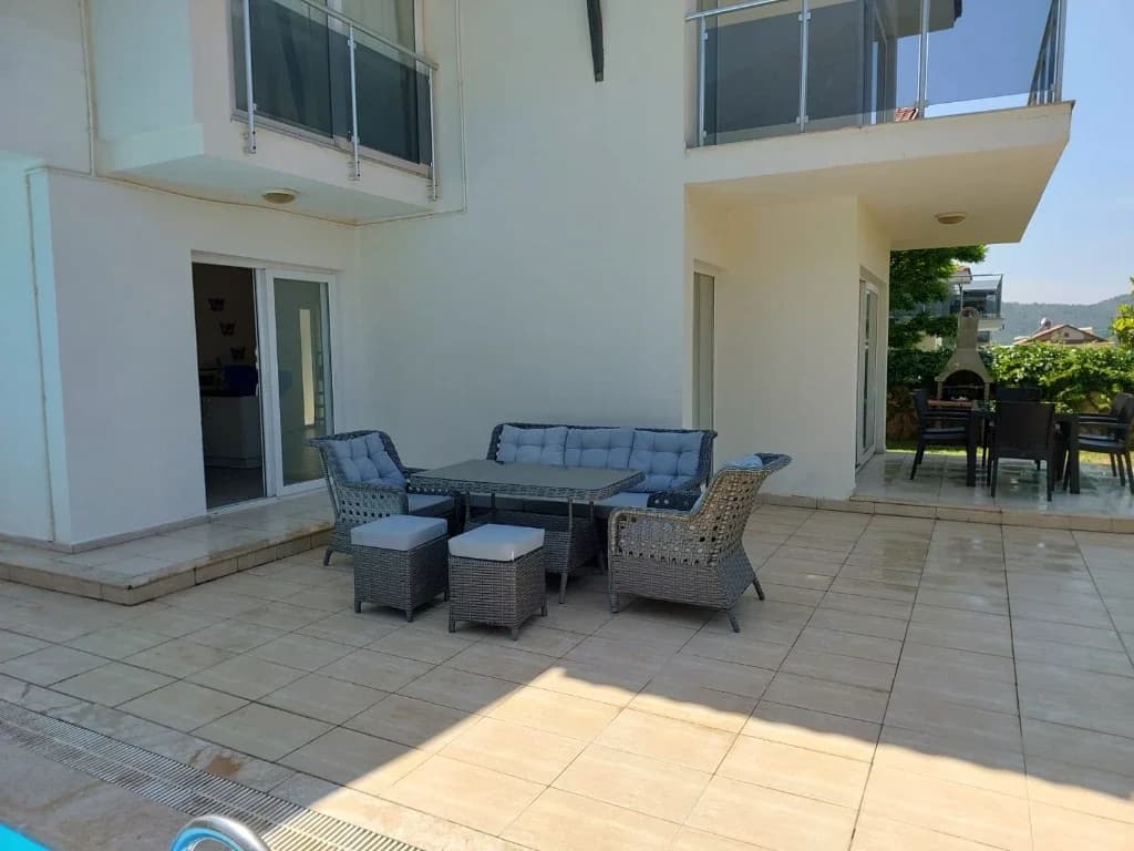 Villa Nefes Ölüdeniz 12
