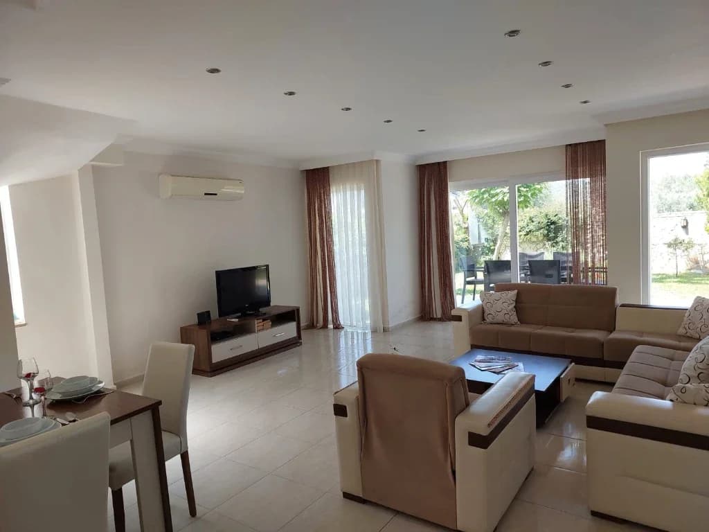 Villa Nefes Ölüdeniz 14