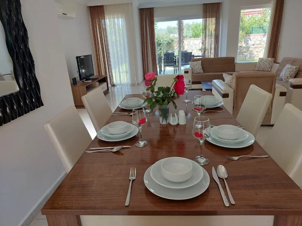 Villa Nefes Ölüdeniz 21