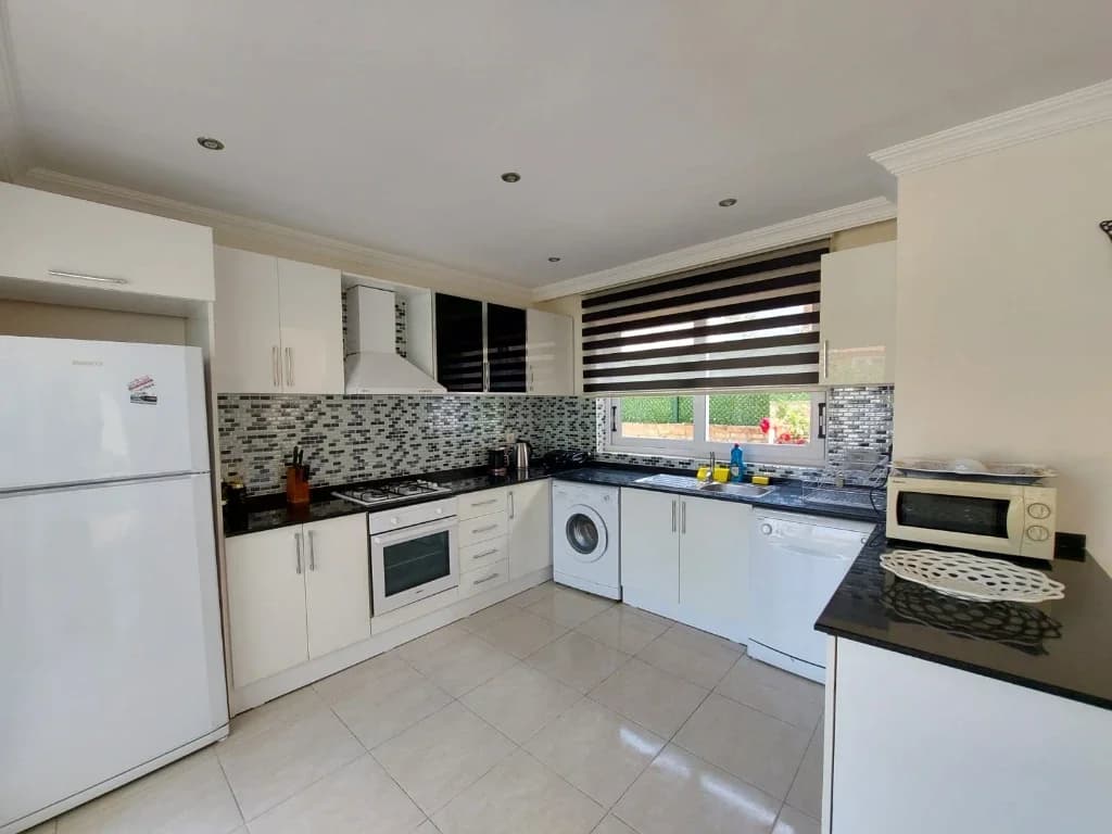 Villa Nefes Ölüdeniz 23