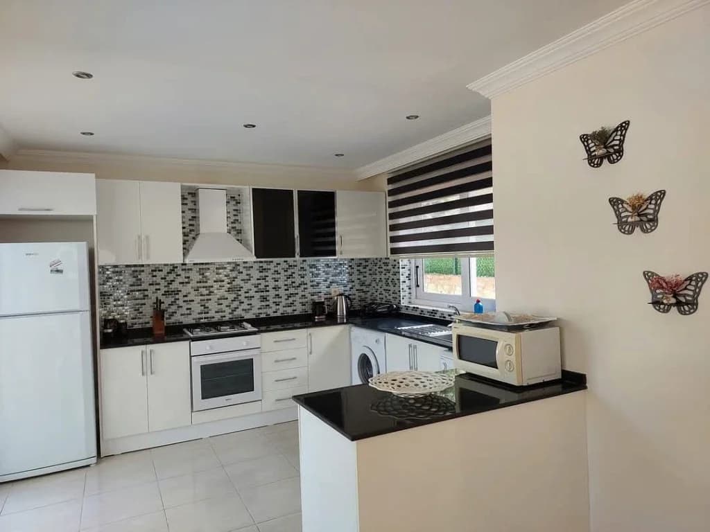 Villa Nefes Ölüdeniz 27