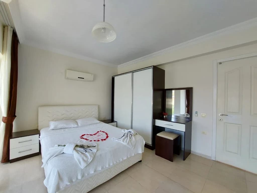 Villa Nefes Ölüdeniz 30