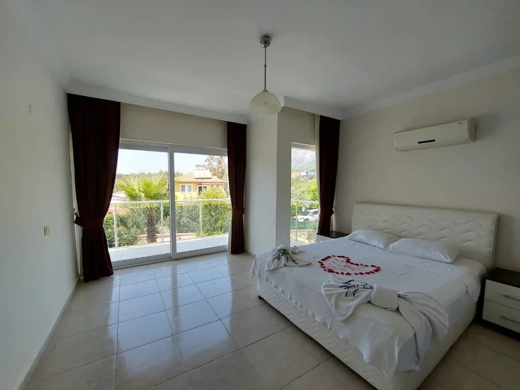 Villa Nefes Ölüdeniz 33