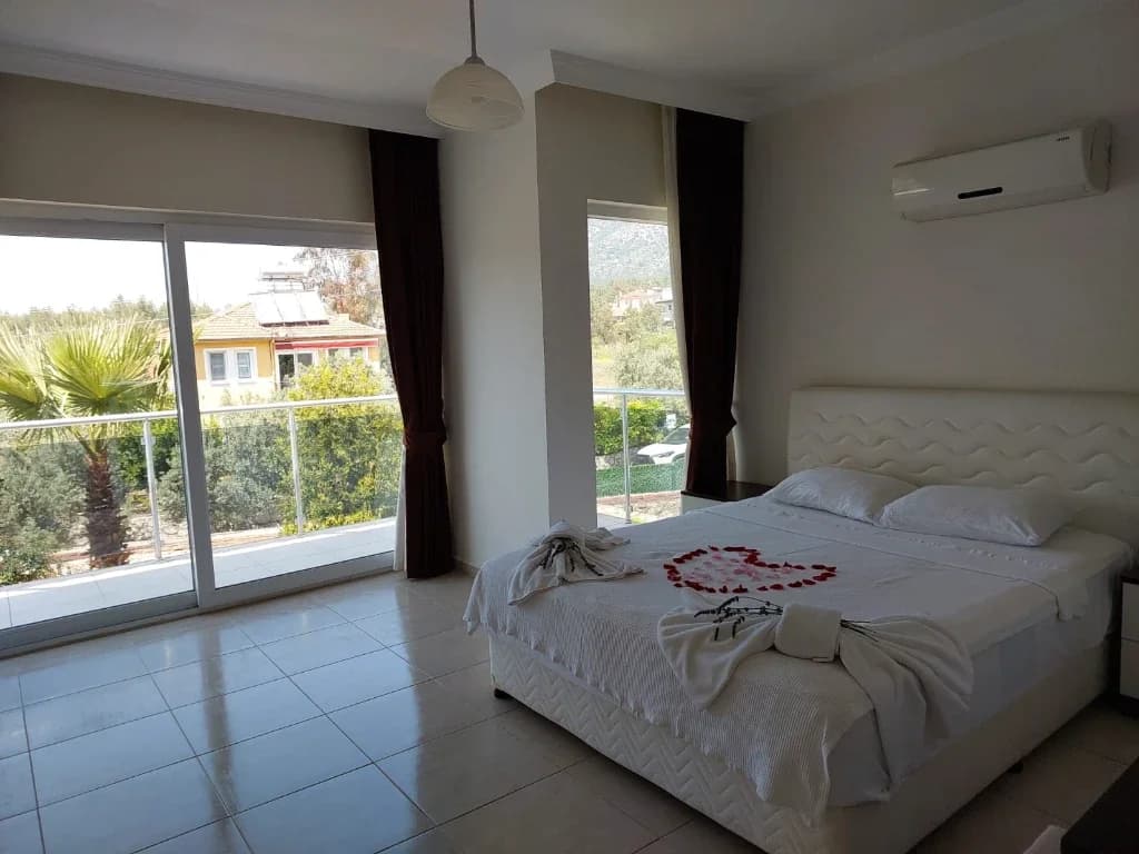 Villa Nefes Ölüdeniz 35