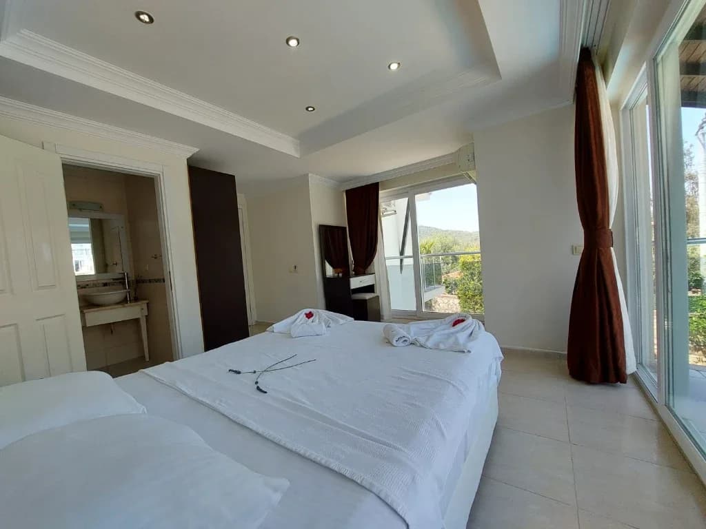 Villa Nefes Ölüdeniz 40
