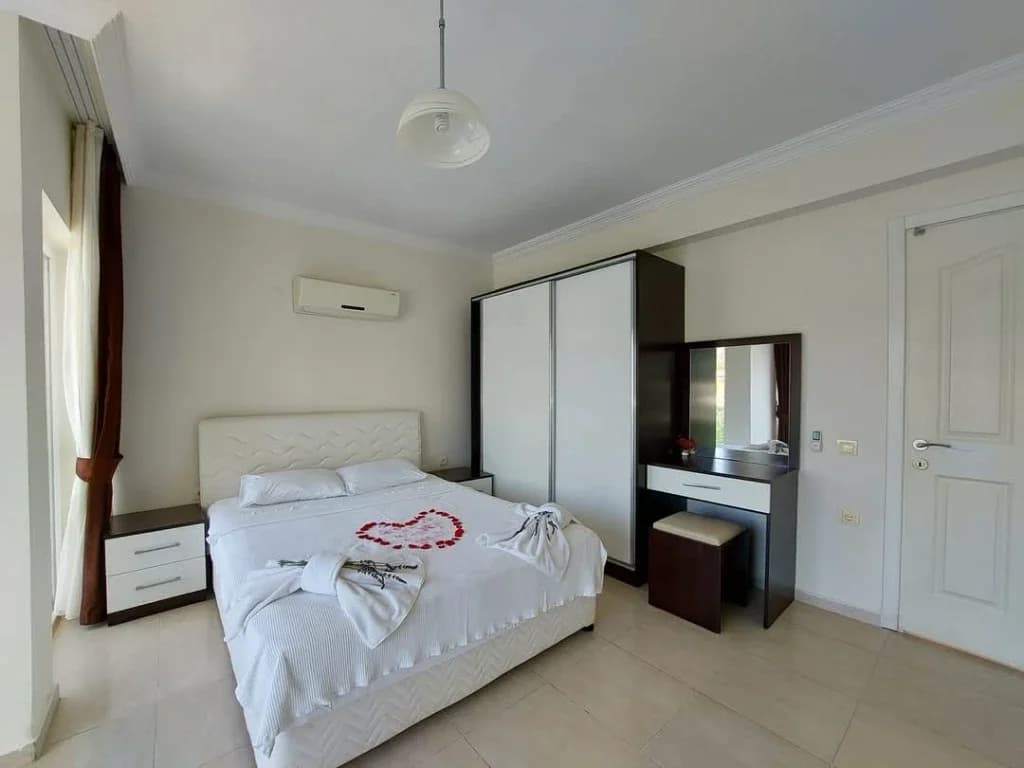 Villa Nefes Ölüdeniz 44