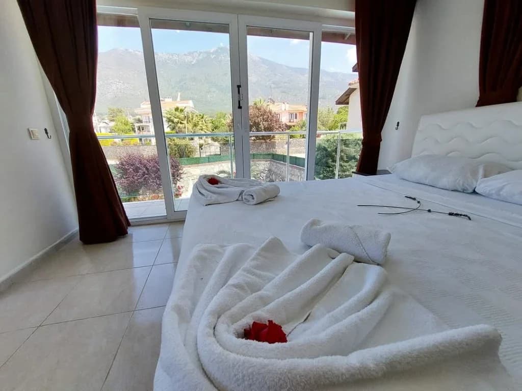 Villa Nefes Ölüdeniz 48