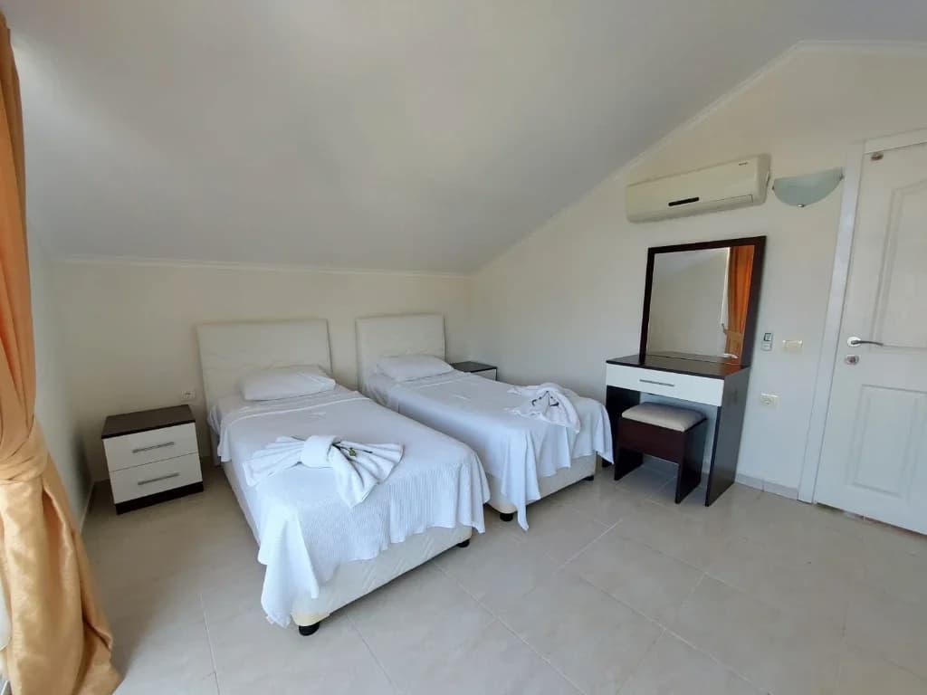 Villa Nefes Ölüdeniz 50